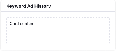 A line of tool tabs with capitalized titles 'Audience Overview', 'Traffic Journey', and 'Top Pages'.